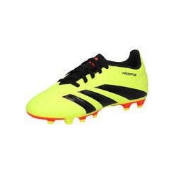 adidas Predator Club L FxG J Fußball Mädchen|Jungen gelb|gelb
