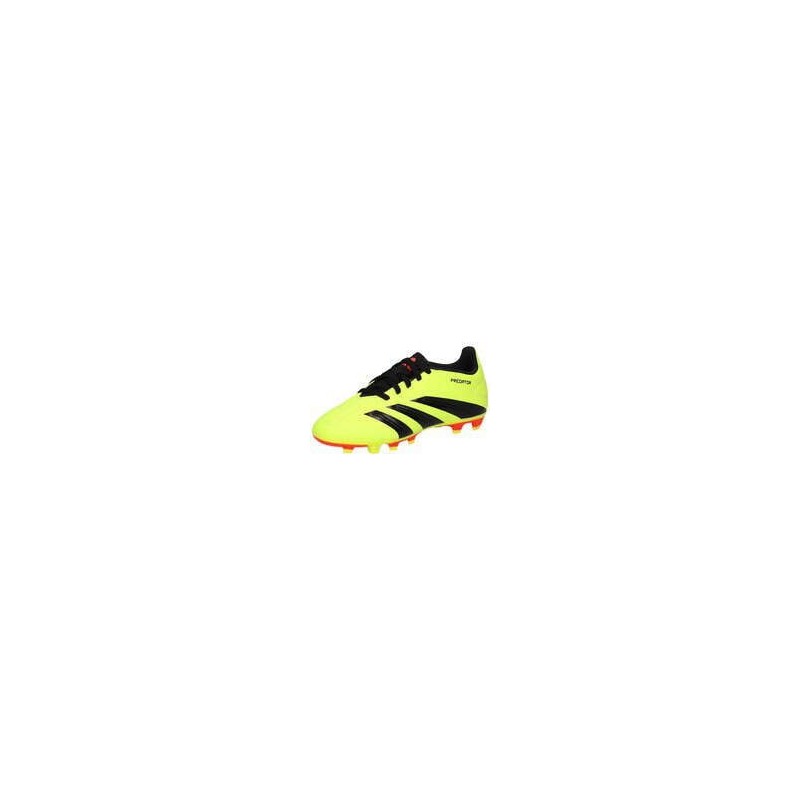 adidas Predator Club L FxG J Fußball Mädchen|Jungen gelb|gelb