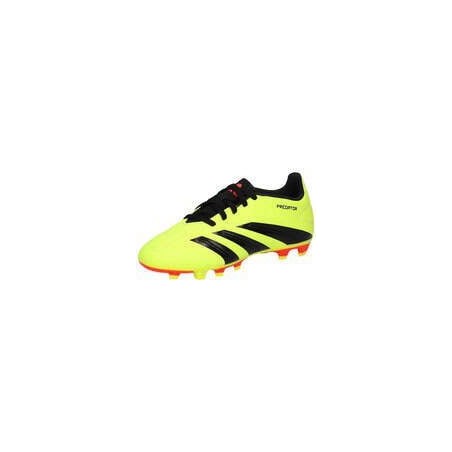 adidas Predator Club L FxG J Fußball Mädchen|Jungen gelb|gelb