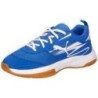 PUMA Varion II Jr Hallensport Mädchen|Jungen blau|blau|blau