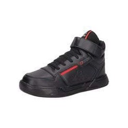 Kappa Mangan II Ice KS Jungen schwarz|schwarz|schwarz|schwarz