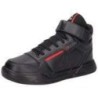 Kappa Mangan II Ice KS Jungen schwarz|schwarz|schwarz|schwarz