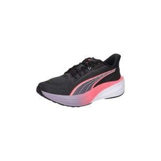 PUMA Darter Pro Running Damen schwarz|schwarz|schwarz