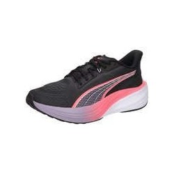PUMA Darter Pro Running Damen schwarz|schwarz|schwarz