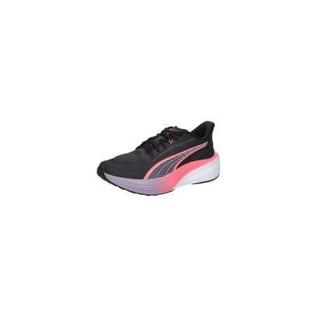 PUMA Darter Pro Running Damen schwarz|schwarz|schwarz