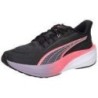 PUMA Darter Pro Running Damen schwarz|schwarz|schwarz