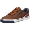 Tom Tailor Sneaker Jungen braun|braun