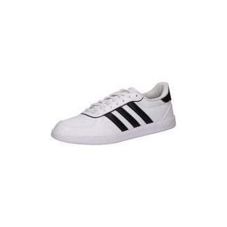 adidas Breaknet Sleek Sneaker Damen weiß|weiß|weiß|weiß|weiß|weiß