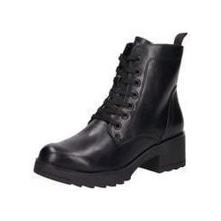 Marco Tozzi Schnürstiefelette Damen schwarz|schwarz|schwarz|schwarz