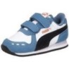 PUMA Cabana Racer SL 20 V Inf Mädchen|Jungen weiß|weiß|weiß|weiß|weiß|weiß|weiß|weiß|weiß