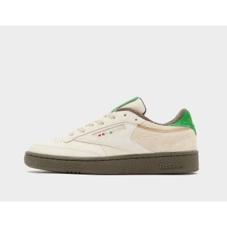 Reebok Club C 85 'Vancouver' - size? exclusive Women's, Beige