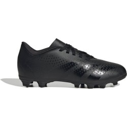 adidas Sportswear PREDATOR ACCURACY.4 FxG J CBLACK/CBLACK/FTWWHT Fußballschuh