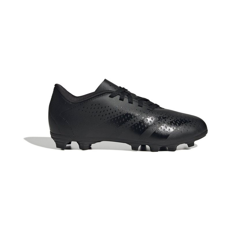 adidas Sportswear PREDATOR ACCURACY.4 FxG J CBLACK/CBLACK/FTWWHT Fußballschuh