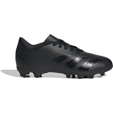 adidas Sportswear PREDATOR ACCURACY.4 FxG J CBLACK/CBLACK/FTWWHT Fußballschuh