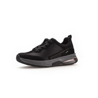 Sportschuhe schwarz 8