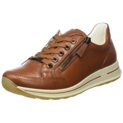 Sportschuhe braun 5