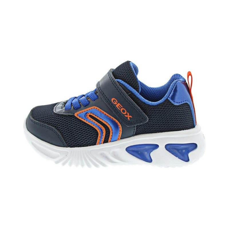 Geox Klettschuh