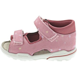 Ricosta Lauflernschuh