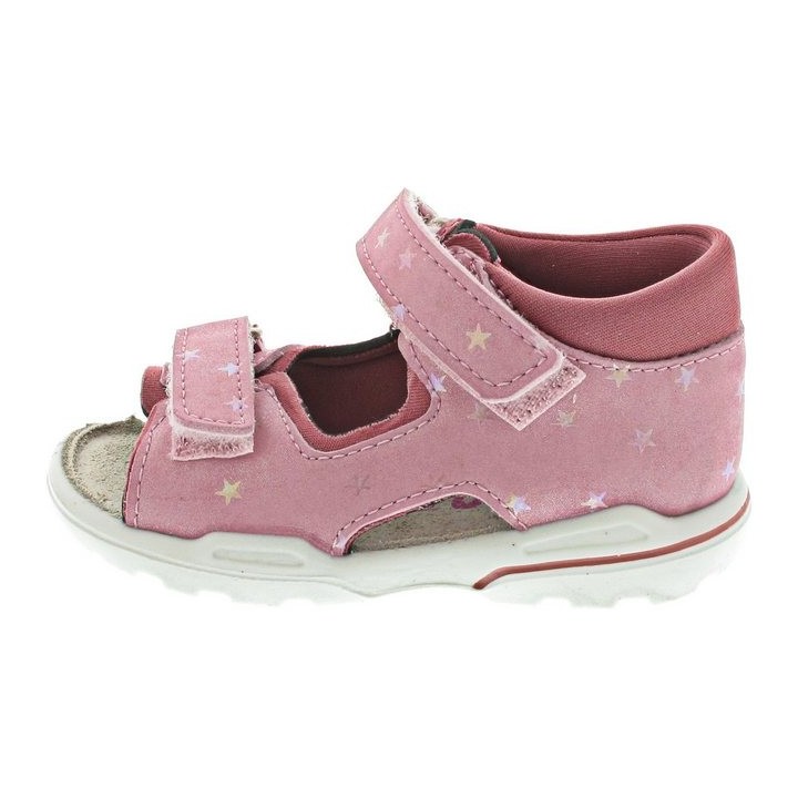 Ricosta Lauflernschuh