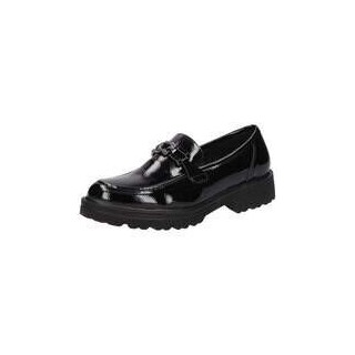 smiling for feet Loafer Damen schwarz|schwarz|schwarz