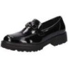 smiling for feet Loafer Damen schwarz|schwarz|schwarz