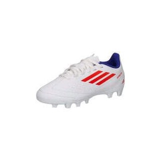 adidas Deportivo III FxG J Fußball Mädchen|Jungen weiß|weiß|weiß|weiß|weiß|weiß|weiß|weiß