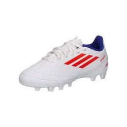 adidas Deportivo III FxG J Fußball Mädchen|Jungen weiß|weiß|weiß|weiß|weiß|weiß|weiß|weiß