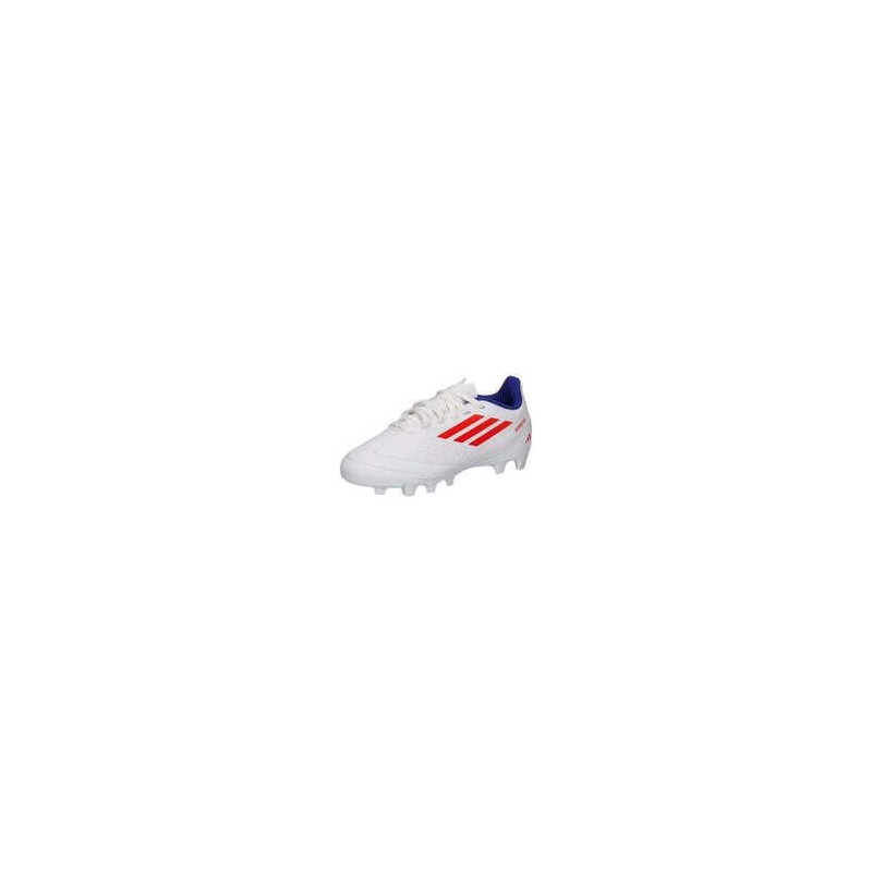 adidas Deportivo III FxG J Fußball Mädchen|Jungen weiß|weiß|weiß|weiß|weiß|weiß|weiß|weiß