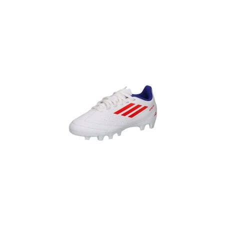adidas Deportivo III FxG J Fußball Mädchen|Jungen weiß|weiß|weiß|weiß|weiß|weiß|weiß|weiß