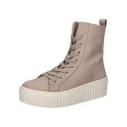 Gabor Schnürstiefelette Damen beige|beige|beige|beige|beige