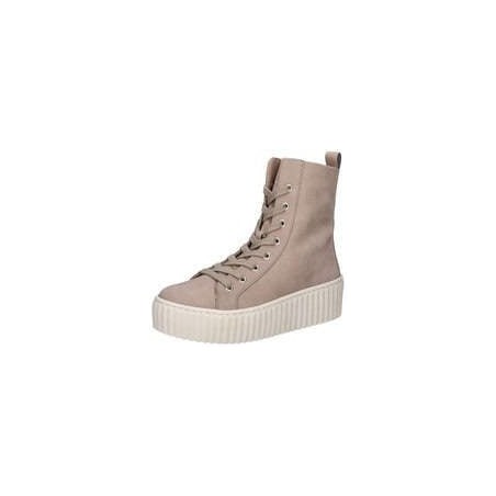 Gabor Schnürstiefelette Damen beige|beige|beige|beige|beige