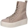 Gabor Schnürstiefelette Damen beige|beige|beige|beige|beige