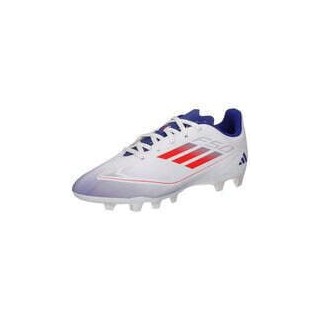 adidas F50 Club FxG J Fußball Jungen weiß|weiß|weiß|weiß|weiß|weiß|weiß