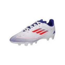 adidas F50 Club FxG J Fußball Jungen weiß|weiß|weiß|weiß|weiß|weiß|weiß