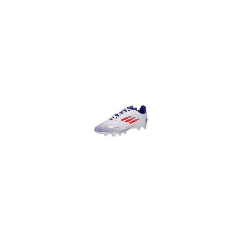 adidas F50 Club FxG J Fußball Jungen weiß|weiß|weiß|weiß|weiß|weiß|weiß