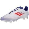 adidas F50 Club FxG J Fußball Jungen weiß|weiß|weiß|weiß|weiß|weiß|weiß