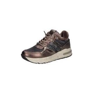 Cetti Sneaker Damen bronze|bronze|bronze