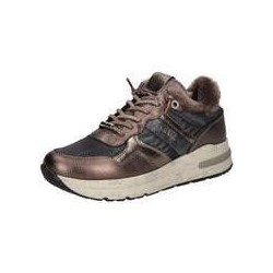 Cetti Sneaker Damen bronze|bronze|bronze
