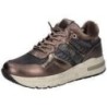 Cetti Sneaker Damen bronze|bronze|bronze