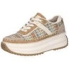 Tom Tailor Plateau Sneaker Damen beige|beige|beige