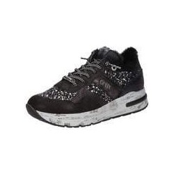 Cetti Sneaker Damen schwarz|schwarz