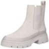 Gabor Chelsea Boots Damen grau|grau