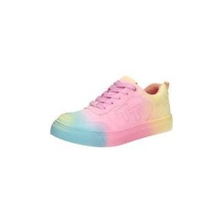 Tom Tailor Sneaker Mädchen bunt|bunt