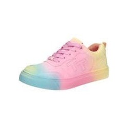 Tom Tailor Sneaker Mädchen bunt|bunt