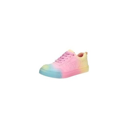 Tom Tailor Sneaker Mädchen bunt|bunt