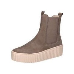 Gabor Chelsea Boots Damen braun|braun
