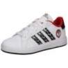adidas Grand Court Spider-Man K Mädchen|Jungen weiß|weiß|weiß|weiß|weiß|weiß|weiß|weiß