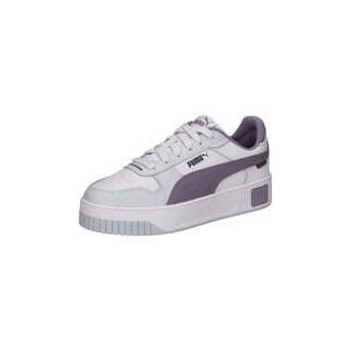 PUMA Carina Street Sneaker Damen weiß|weiß|weiß|weiß|weiß|weiß|weiß|weiß|weiß|weiß|weiß