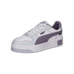 PUMA Carina Street Sneaker Damen weiß|weiß|weiß|weiß|weiß|weiß|weiß|weiß|weiß|weiß|weiß