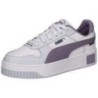 PUMA Carina Street Sneaker Damen weiß|weiß|weiß|weiß|weiß|weiß|weiß|weiß|weiß|weiß|weiß